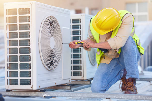 Best HVAC Software and Technology in Zapata, TX