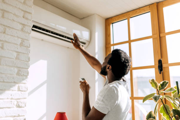 Best HVAC Training and Certification in Zapata, TX
