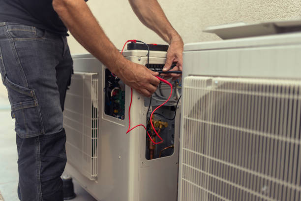 Best Geothermal HVAC Systems in Zapata, TX