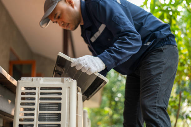 Best HVAC Financing and Leasing in Zapata, TX